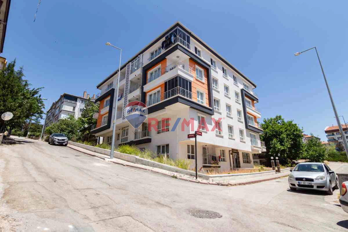 BATTALGAZİ MAH. SATILIK 3+1 GENİŞ ASANSÖRLÜ DAİRE