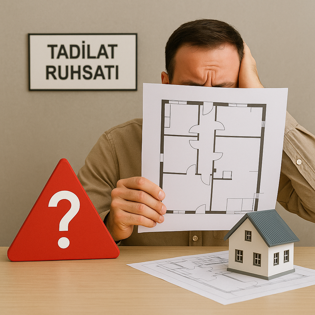 Tadilat Ruhsata mı Tabi? Hangi Müdahaleler Risklidir?