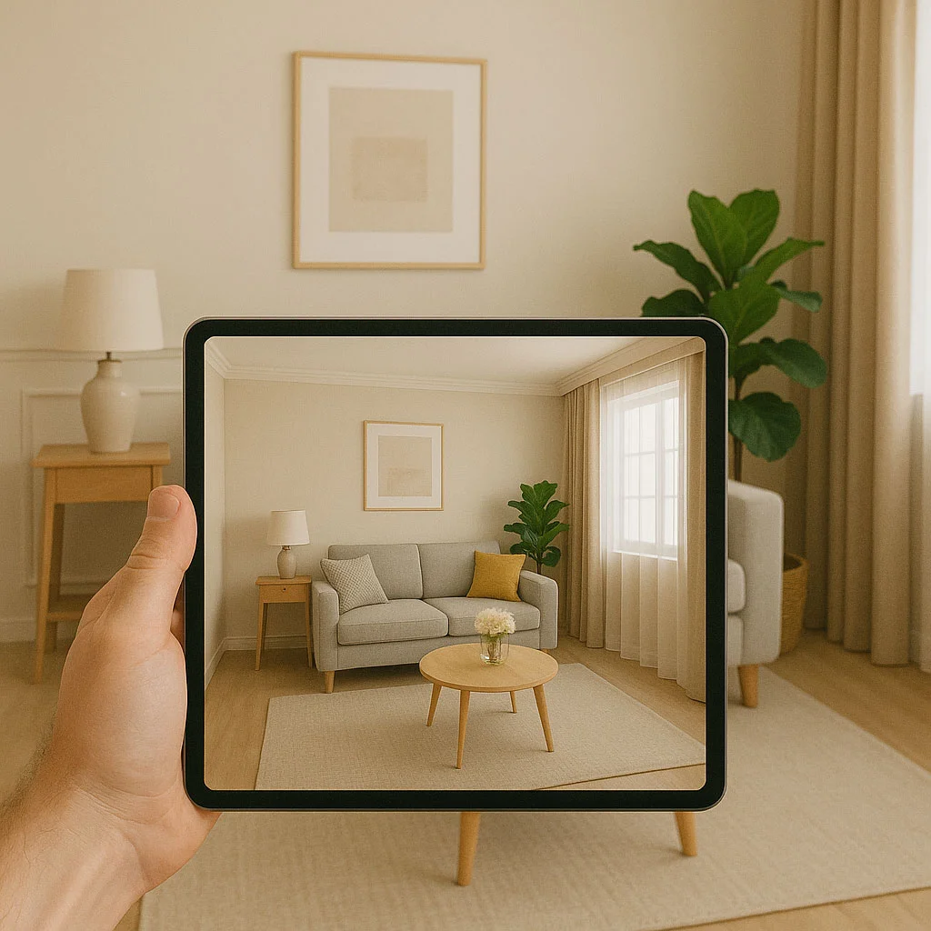 3D İç Mekan Tasarımları Neden Sadece Görsellik Değil, Doğru Karar İçin Şarttır?