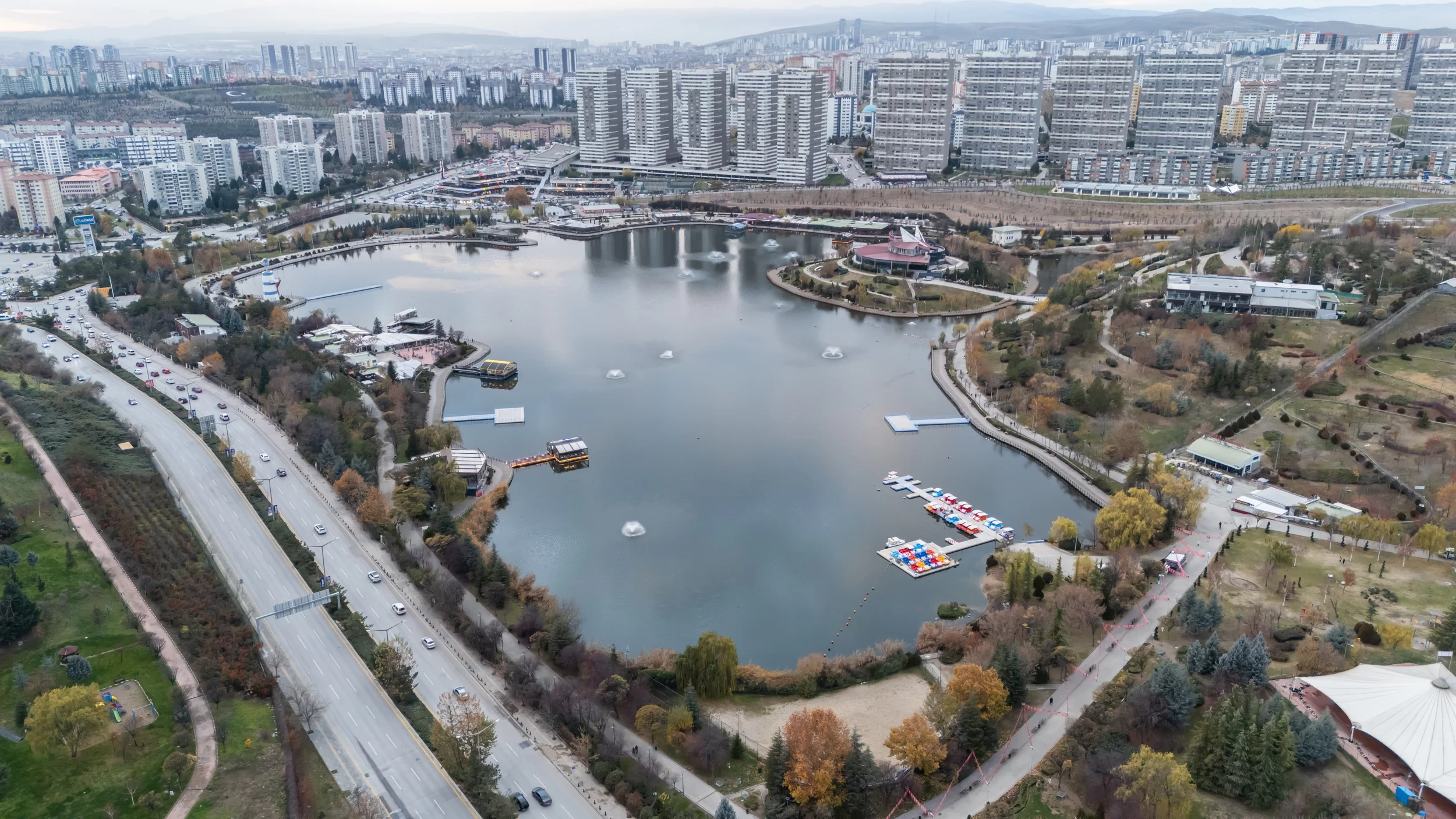 Eryaman’da Evim Neden Satılmıyor?