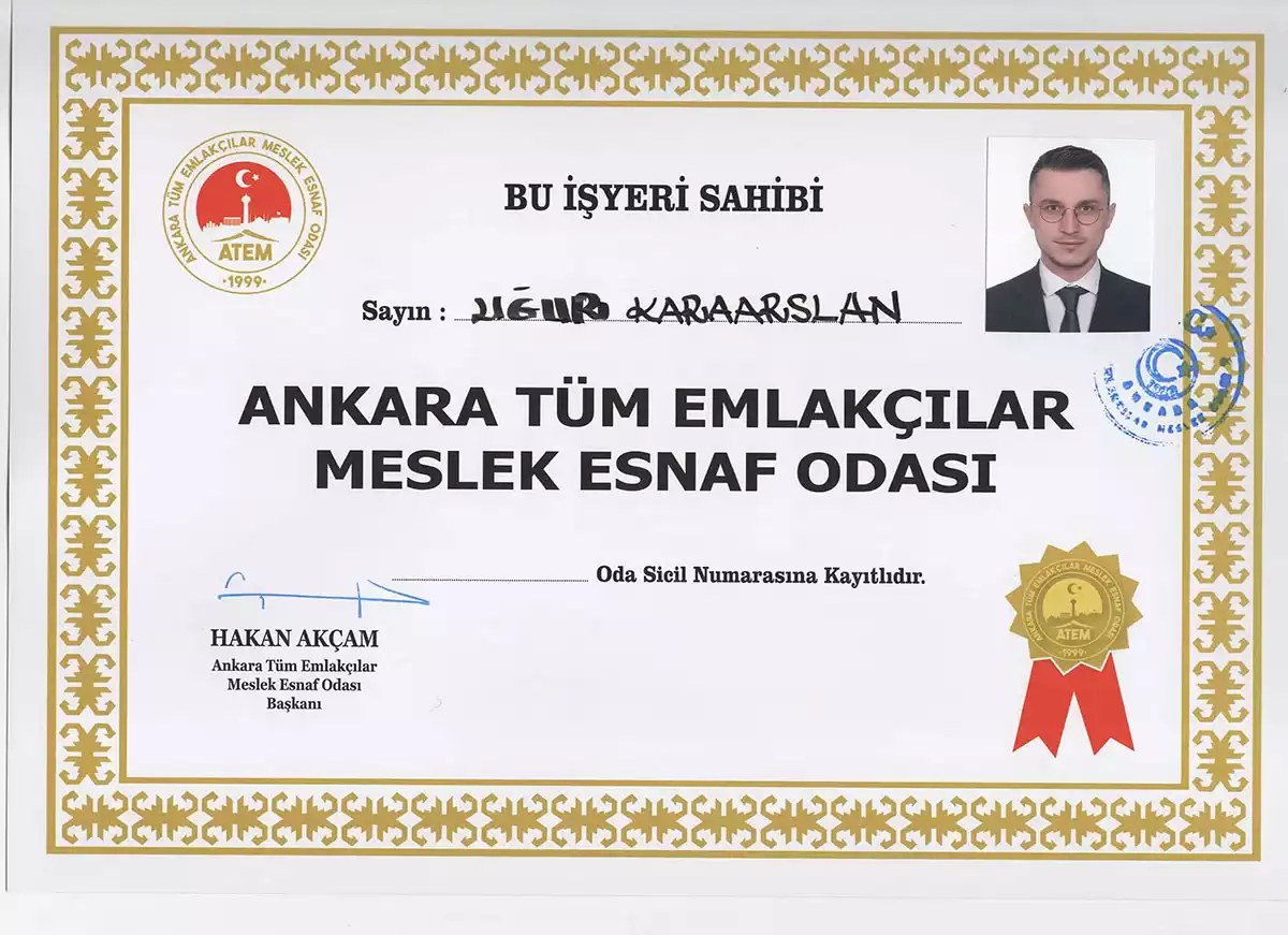 ATEM İşyeri