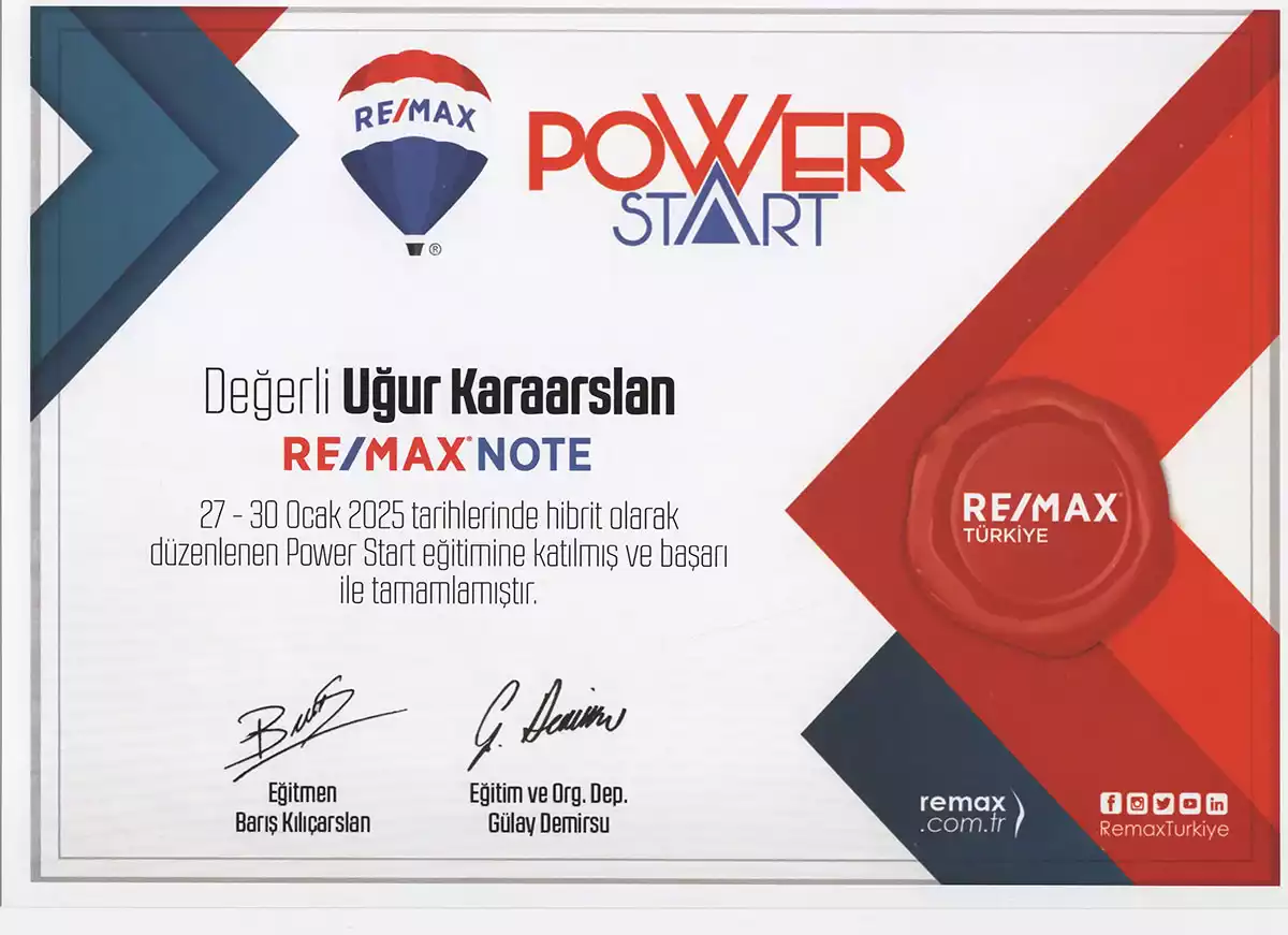 Powerstart