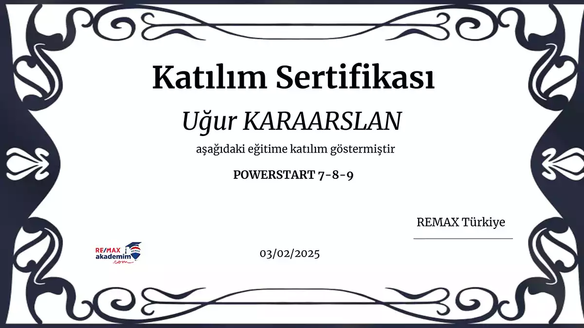 Powerstart 7-8-9
