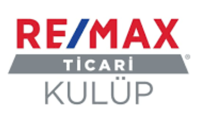 Remax Türkiye Ticari Kulüp Üyesi