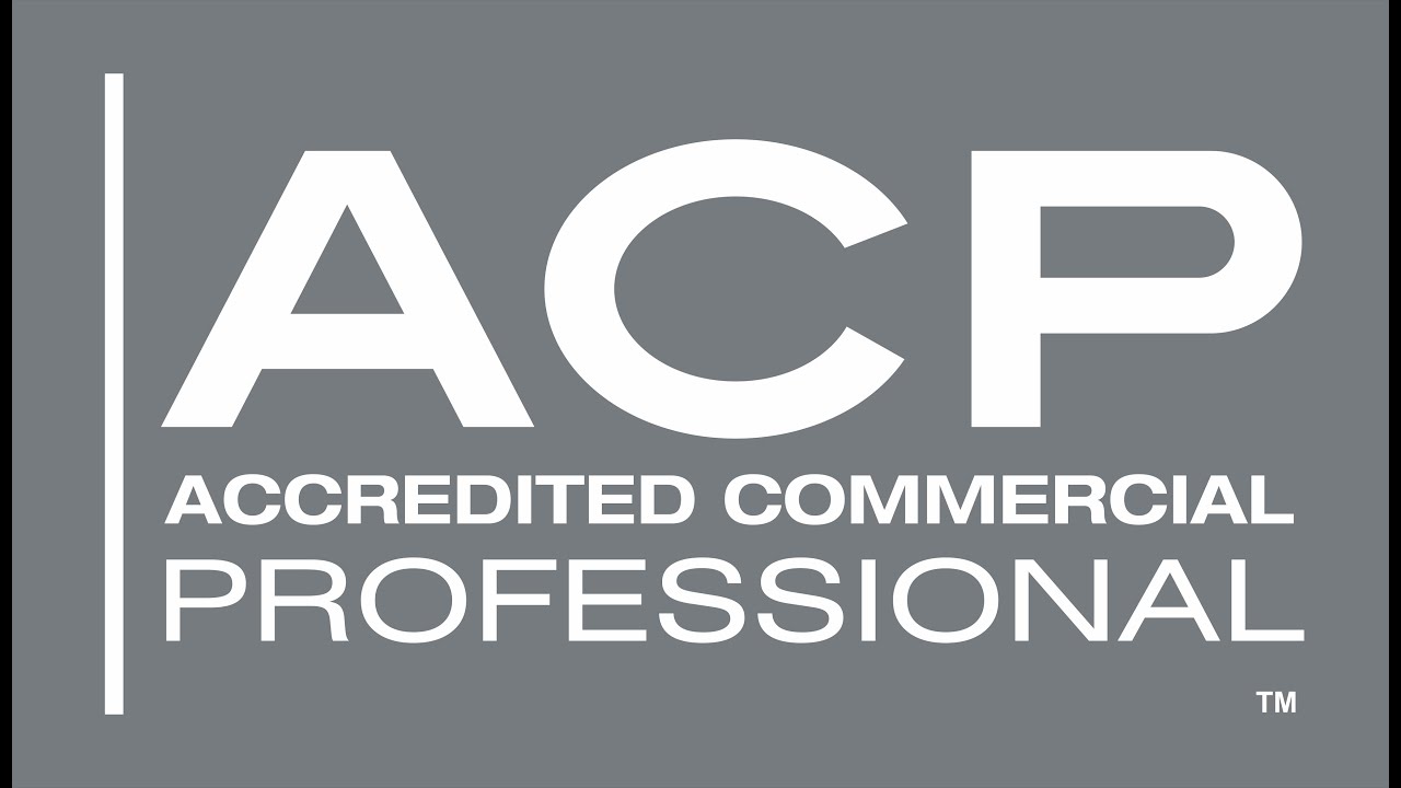 Ticari Gayrimenkul Uzmanı