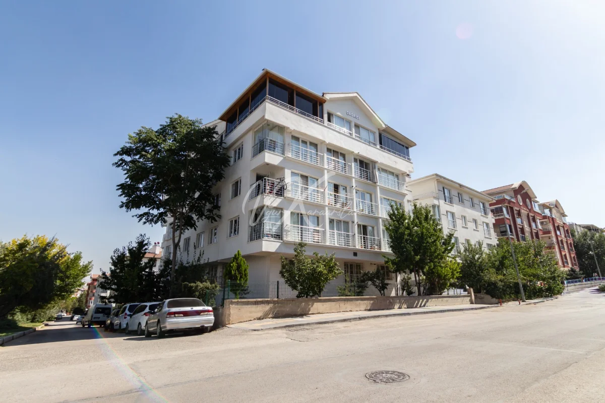 ETİMESGUT ALSANCAK MAHALLESİ SATILIK 2+1 DAİRE