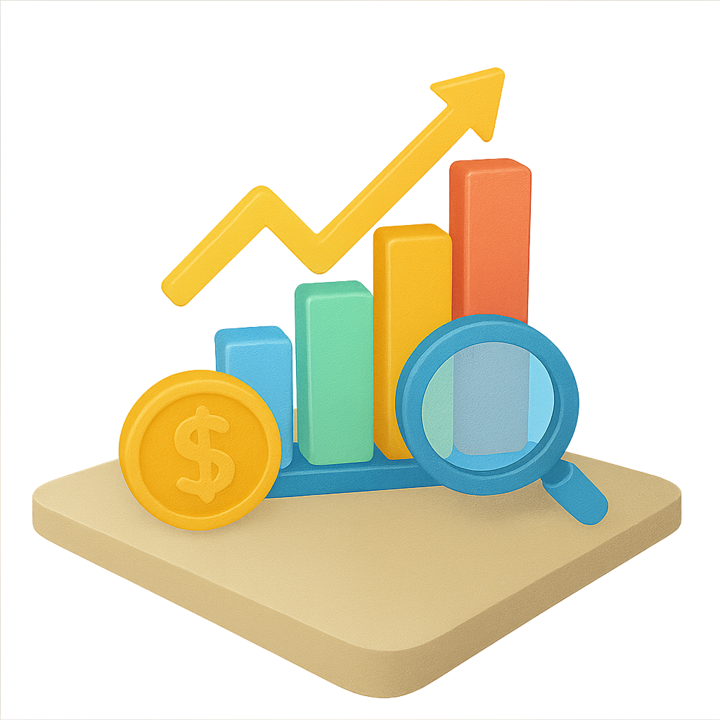 Piyasa Değerleme ve Ekspertiz