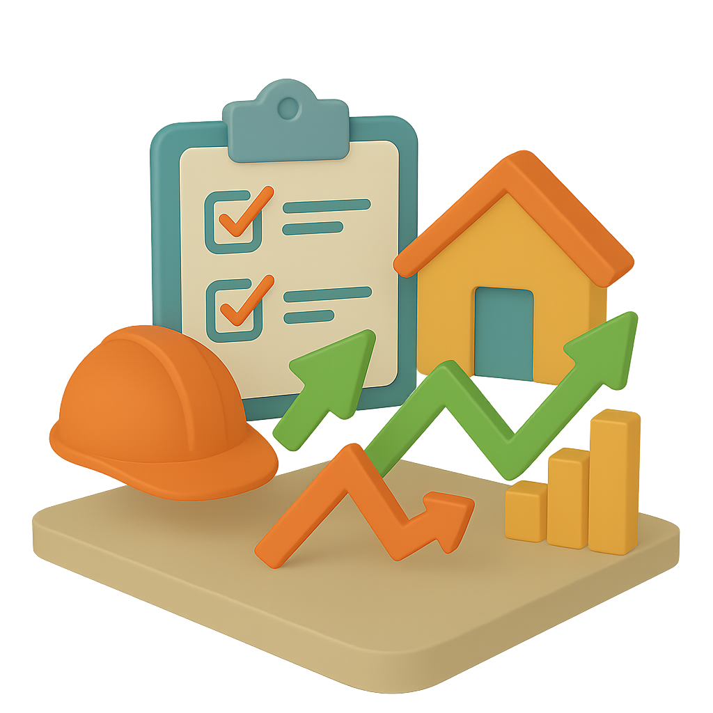 Geliştirme & Dönüşüm Danışmanlığı